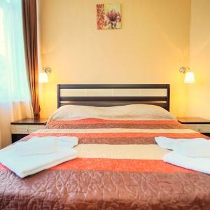 Hotel Kontinent