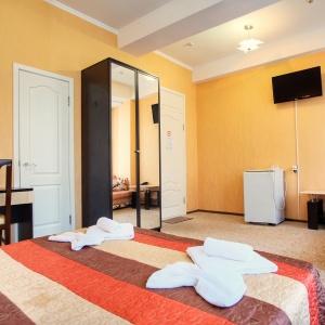 Hotel Kontinent