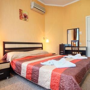Hotel Kontinent