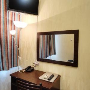 Hotel Kontinent