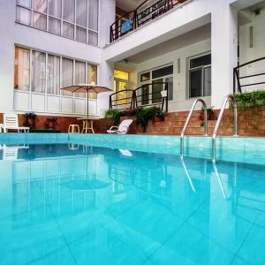 Hotel Kontinent