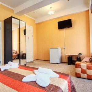 Hotel Kontinent