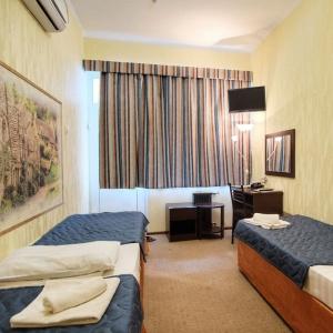 Hotel Kontinent