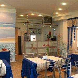 Hotel Kontinent