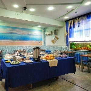 Hotel Kontinent