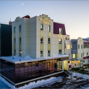 Hotel Dolce Vita