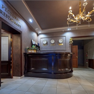 Hotel Dolce Vita