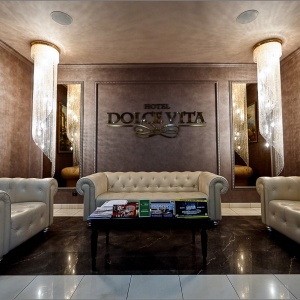 Hotel Dolce Vita