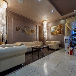 Hotel Dolce Vita