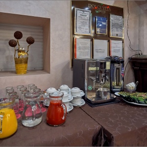 Hotel Dolce Vita