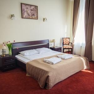 Гостиница Соната на Загородном (б. Соната на Владимирской площади)