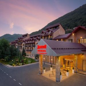 Tsaghkadzor Marriott Hotel