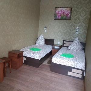 Hotel Gostiny Dvor