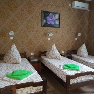 Hotel Gostiny Dvor
