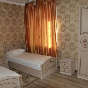 Hotel Millerburg