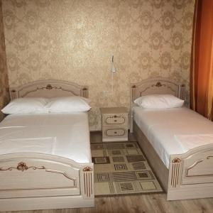 Hotel Millerburg