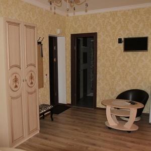 Hotel Millerburg