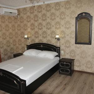 Hotel Millerburg