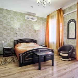 Hotel Millerburg