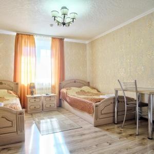 Hotel Millerburg