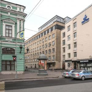 Гостиница Друзья на Фонтанке