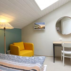 Accomodation facility Friends Loft