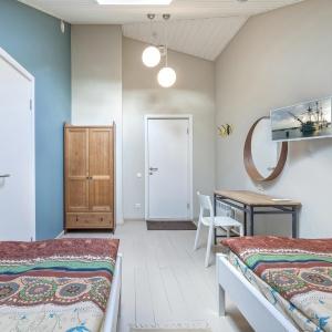 Accomodation facility Friends Loft