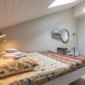 Accomodation facility Friends Loft