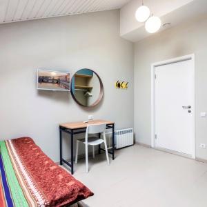 Accomodation facility Friends Loft