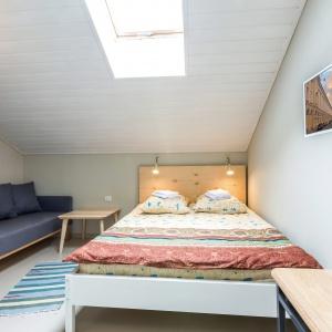 Accomodation facility Friends Loft