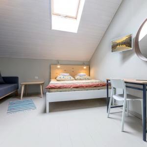 Accomodation facility Friends Loft