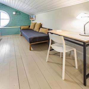 Accomodation facility Friends Loft