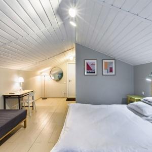 Accomodation facility Friends Loft