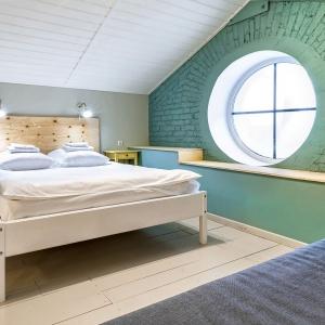 Accomodation facility Friends Loft
