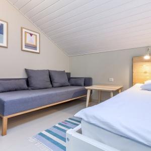 Accomodation facility Friends Loft