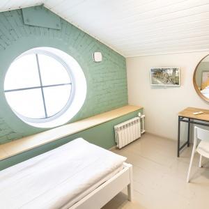 Accomodation facility Friends Loft