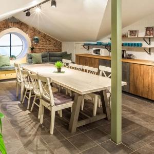 Accomodation facility Friends Loft