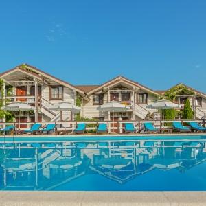 Hotel Del Mar