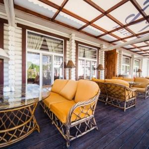 Hotel Del Mar