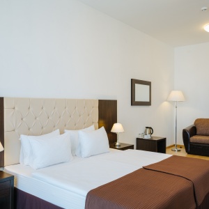 Hotel Alpha Sirius Pribrezhniy Apartments