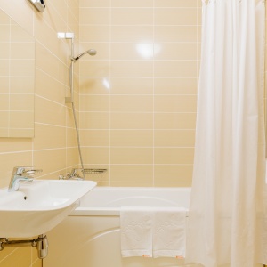 Hotel Alpha Sirius Pribrezhniy Apartments
