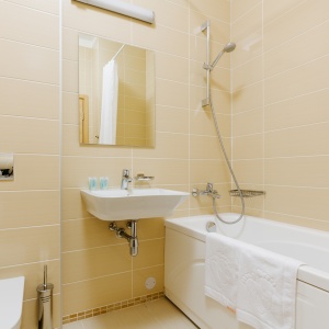 Hotel Alpha Sirius Pribrezhniy Apartments