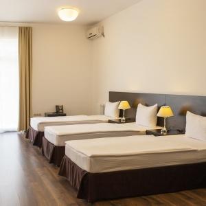 Hotel Alpha Sirius Pribrezhniy Apartments