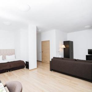 Hotel Alpha Sirius Pribrezhniy Apartments