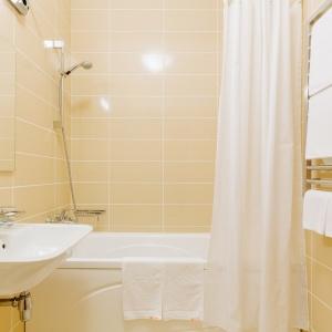 Hotel Alpha Sirius Pribrezhniy Apartments