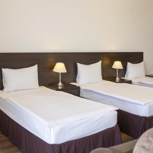 Hotel Alpha Sirius Pribrezhniy Apartments