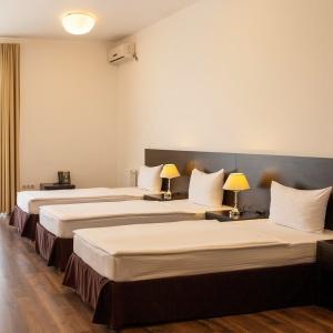 Hotel Alpha Sirius Pribrezhniy Apartments