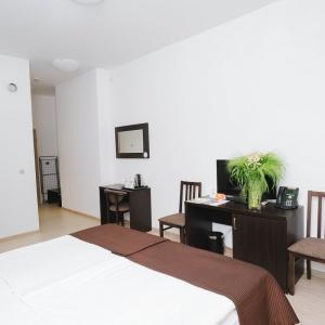 Hotel Alpha Sirius Pribrezhniy Apartments