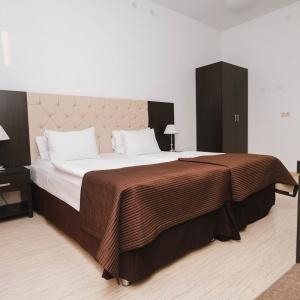 Hotel Alpha Sirius Pribrezhniy Apartments