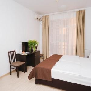 Hotel Alpha Sirius Pribrezhniy Apartments